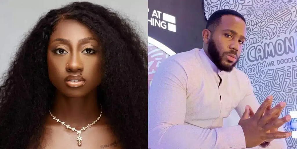 Doyin claims she is attracted to Kiddwaya, wants coital affairs