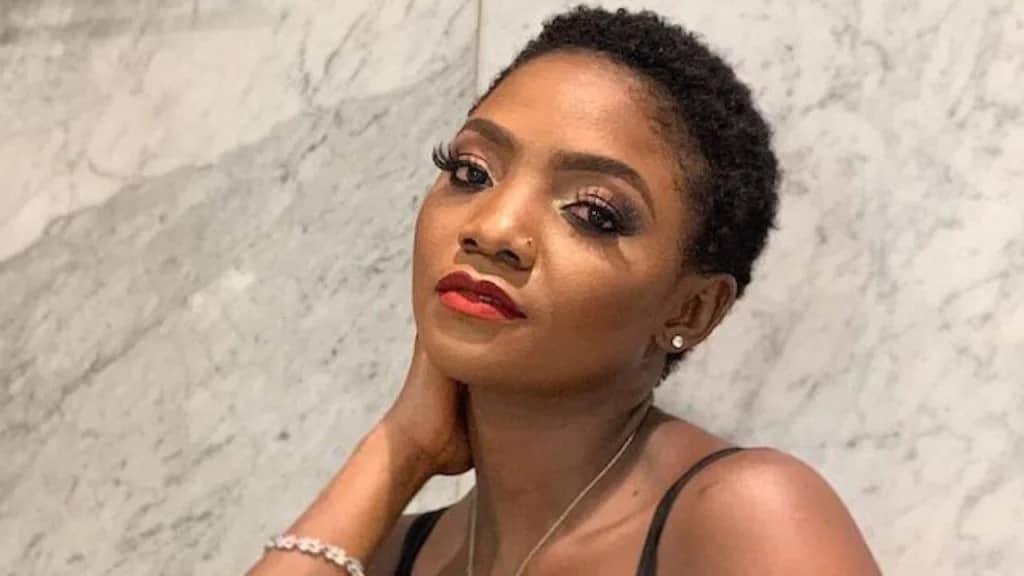 Simi set to retire from music, reveals plan