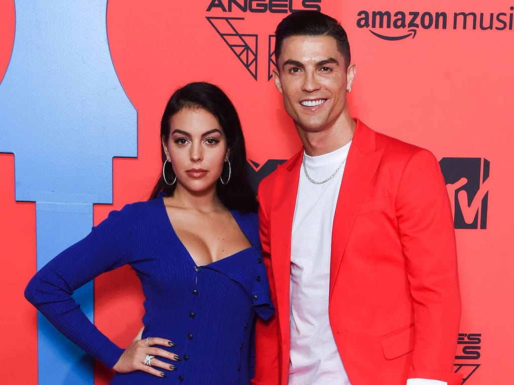 Cristiano Ronaldo’s Lover, Georgina Rodriguez, To Get N50m Monthly if they Split