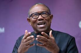 Obi said our beloved country Nigeria is today, regrettably, known as ‘the poverty capital' of the World