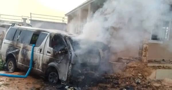 Sallah Tragedy: Nine killed, 78 injured in 13 road crashes