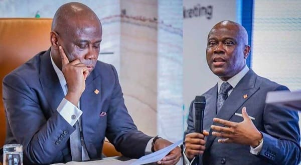 Access Bank CEO: Helicopter crash claims life of Herbert Wigwe, wife, son, others