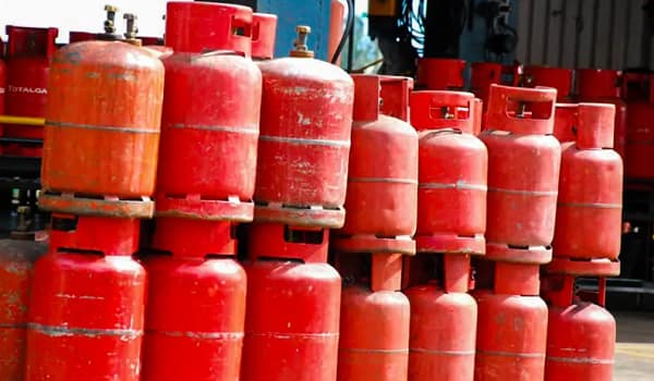 Cooking Gas: FG to ban export to cut price