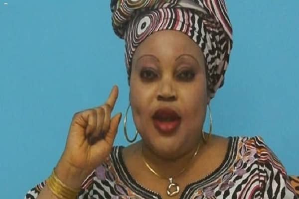 Ibadan attack: Police set out to persecute Abiola’s widow