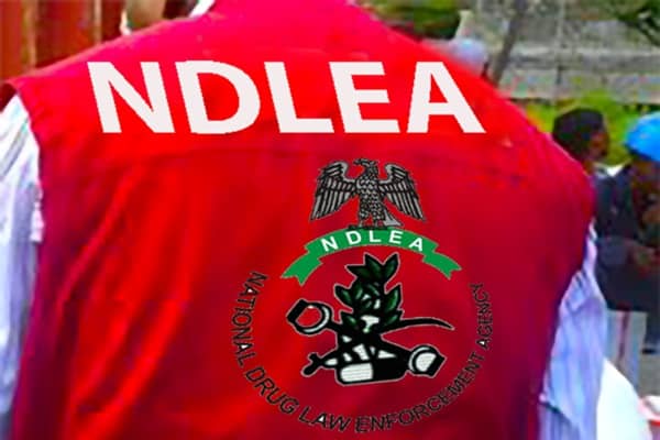 NDLEA arrests intending Hajj pilgrims with cocaine consignments in Lagos