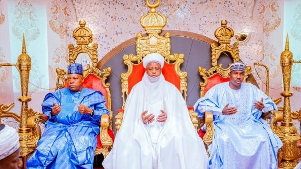 Sultanate Council: Sokoto Govt urges MURIC, VP to disregard mischievous groups