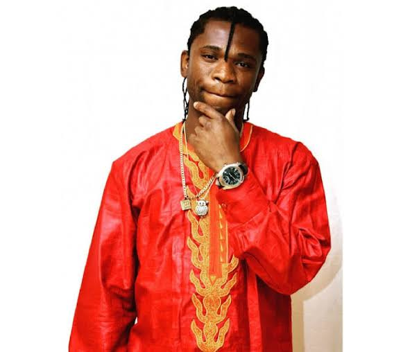 Speed Darlington vows not to give out his properties again.