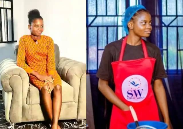 Guinness World Records: Chef Dammy Set To Embark On 150 Hours Cook-a-thon