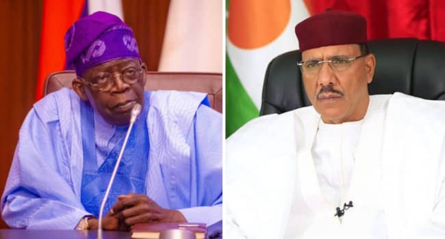 Niger Coup: ECOWAS Deploying Back-Channel Strategies To Avoid Bloodshed – Tinubu