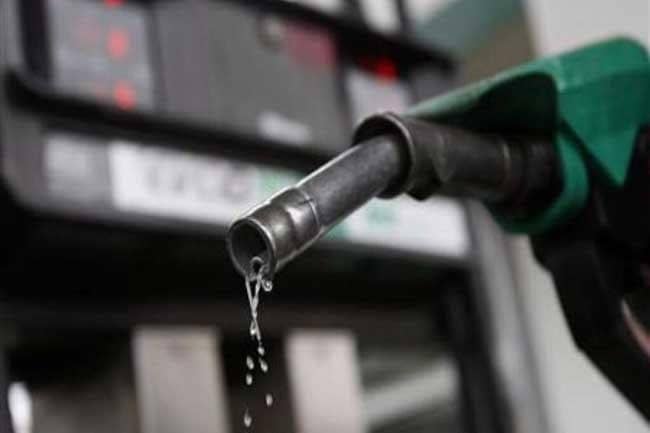 Petrol Hike: Angry protesters block Benin-Lagos road over fuel subsidy