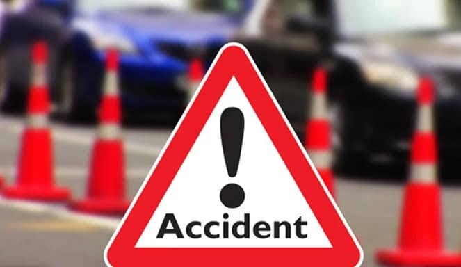Truck accident kills 4, injure 16 in Kwara