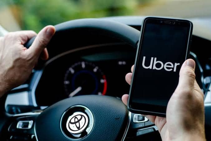 Uber will increase in fares due to subsidy removal