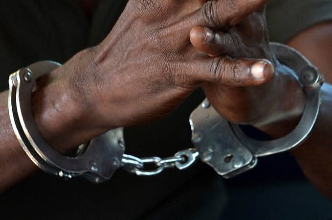 Police arrest man over girl-child rape in Bauchi