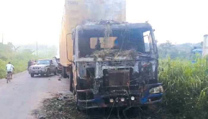 27 killed, others injured in deadly Kano, Ogun auto crashes