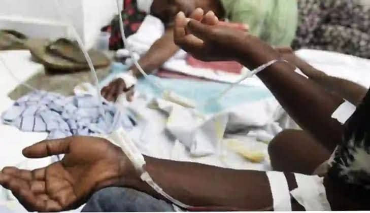 Cholera: Lagos raises alarm as death toll continues to rise