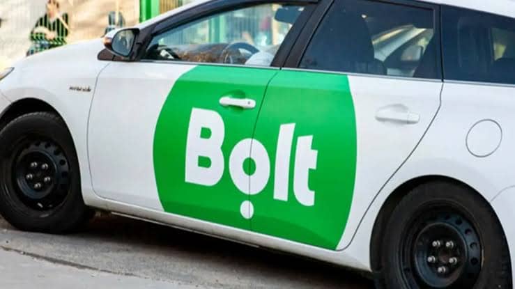 Bolt drivers begin a 3-day strike