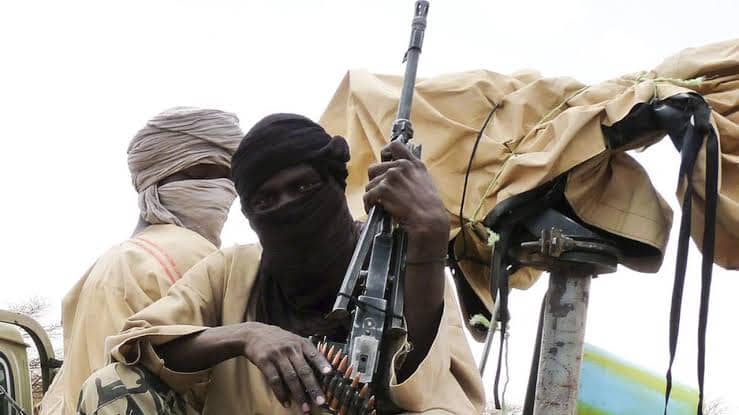 Gunmen kill soldiers, kidnap foreigner, three others in Rivers