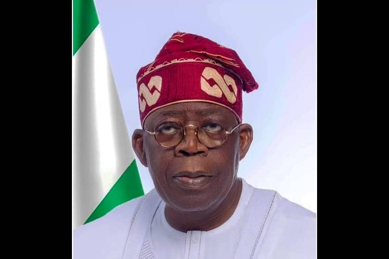 Tinubu orders security agencies to crush oil theft